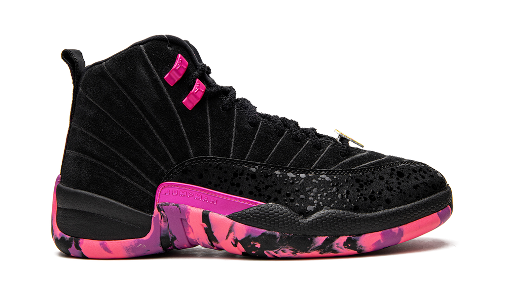 12 Retro DB "Doernbecher" AH6987 023