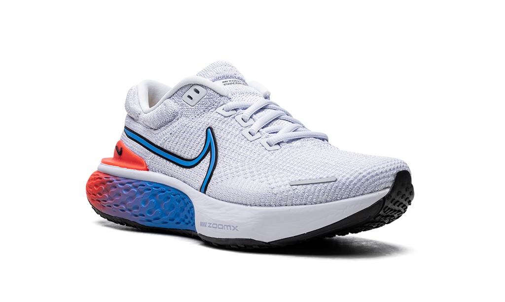 ZOOMX INVINCIBLE RUN FK 2 MNS WMNS"Grey" DV2177 001