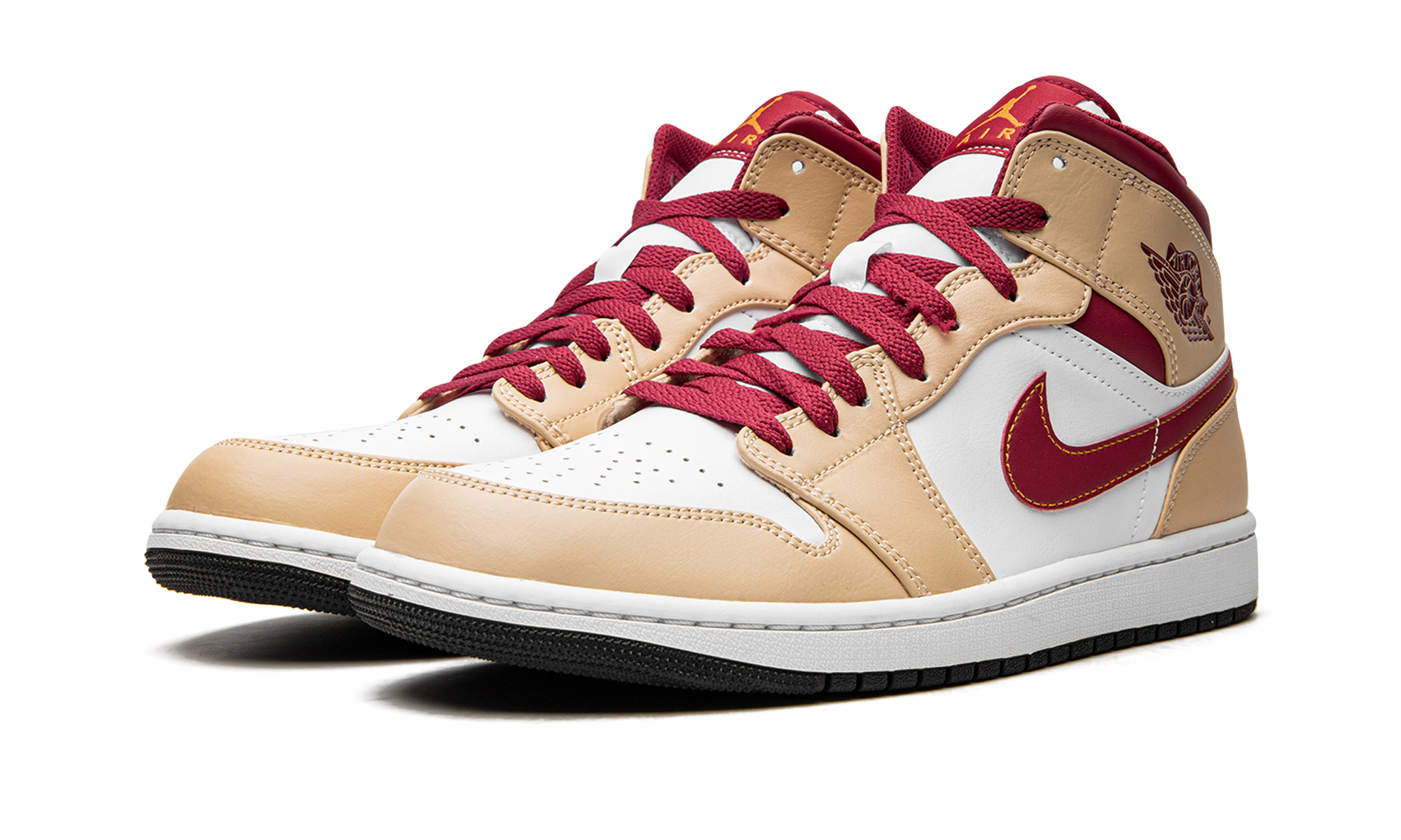 1 Mid "Light Curry" 554724 201