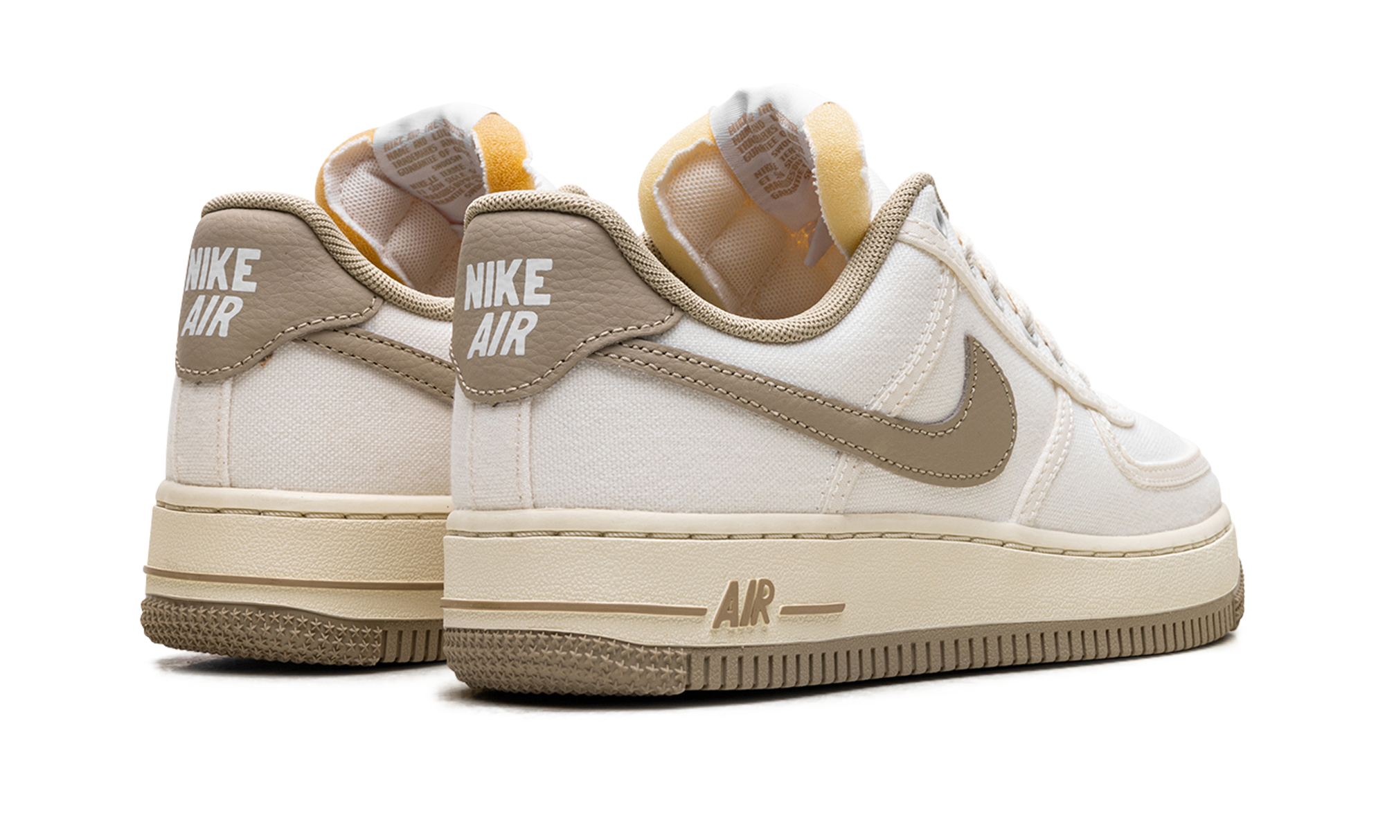 Air Force 1 Low'07 WMNS"Sail Coconut" HF4263 133