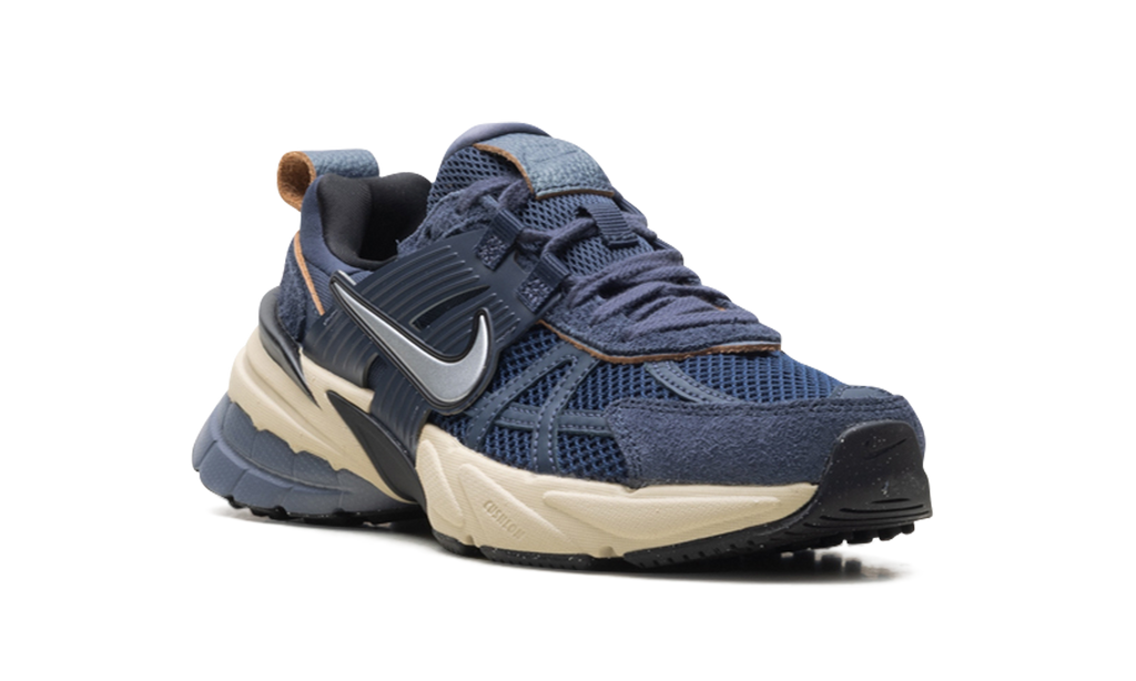 V2K Run WMNS"Thunder Blue Chrome" FN6703 400
