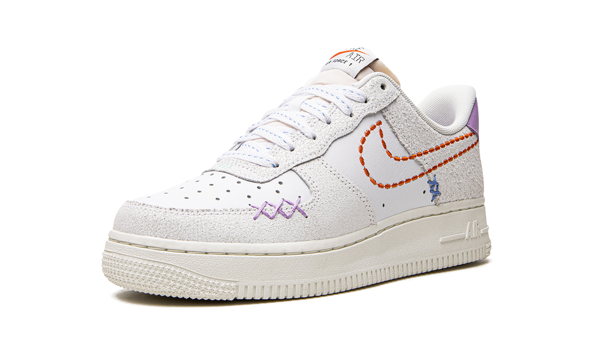 AIR FORCE 1'07 SE MNS WMNS" 101" DX2348 100