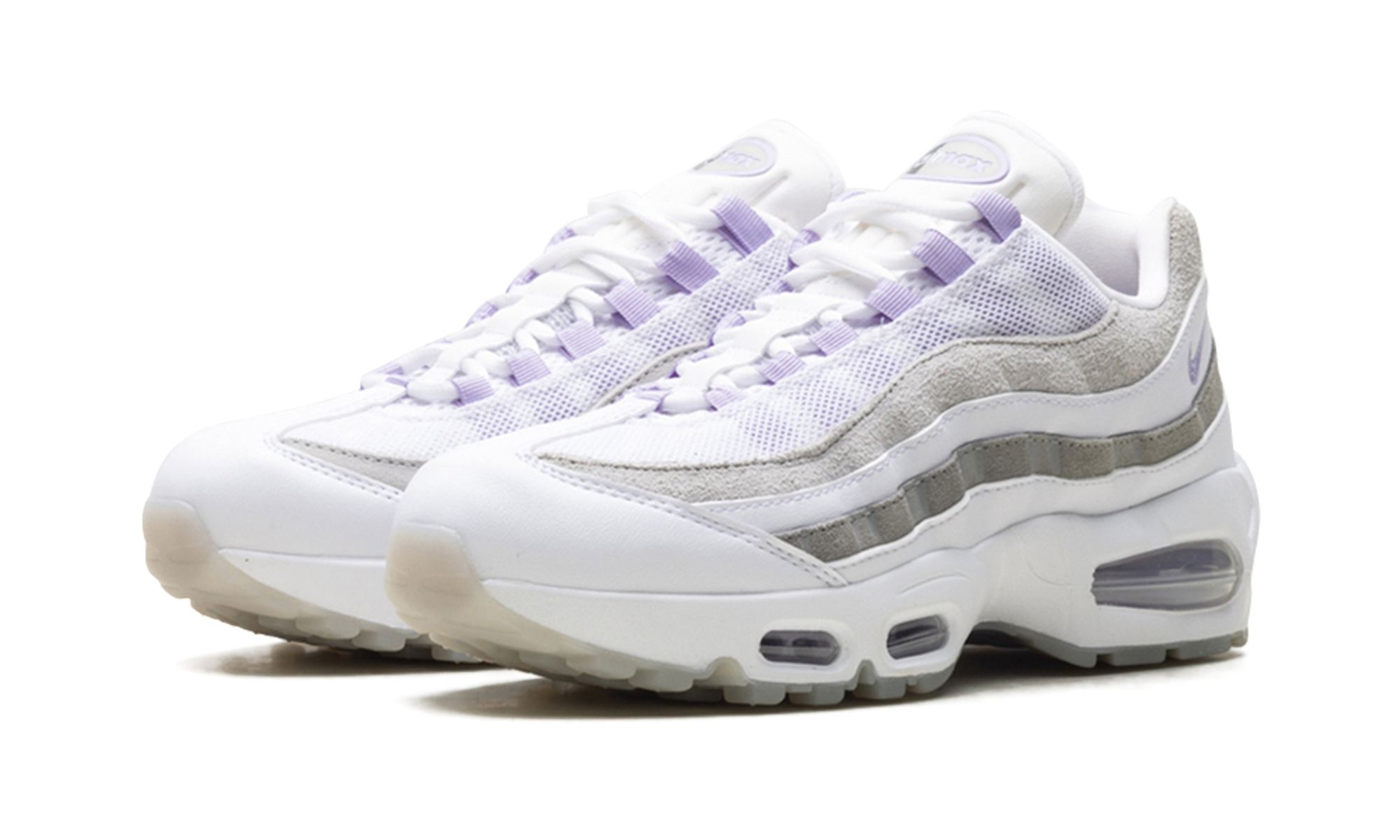 Air Max 95 OG WMNS"Big Bubble Hydrangeas" IB6396 100