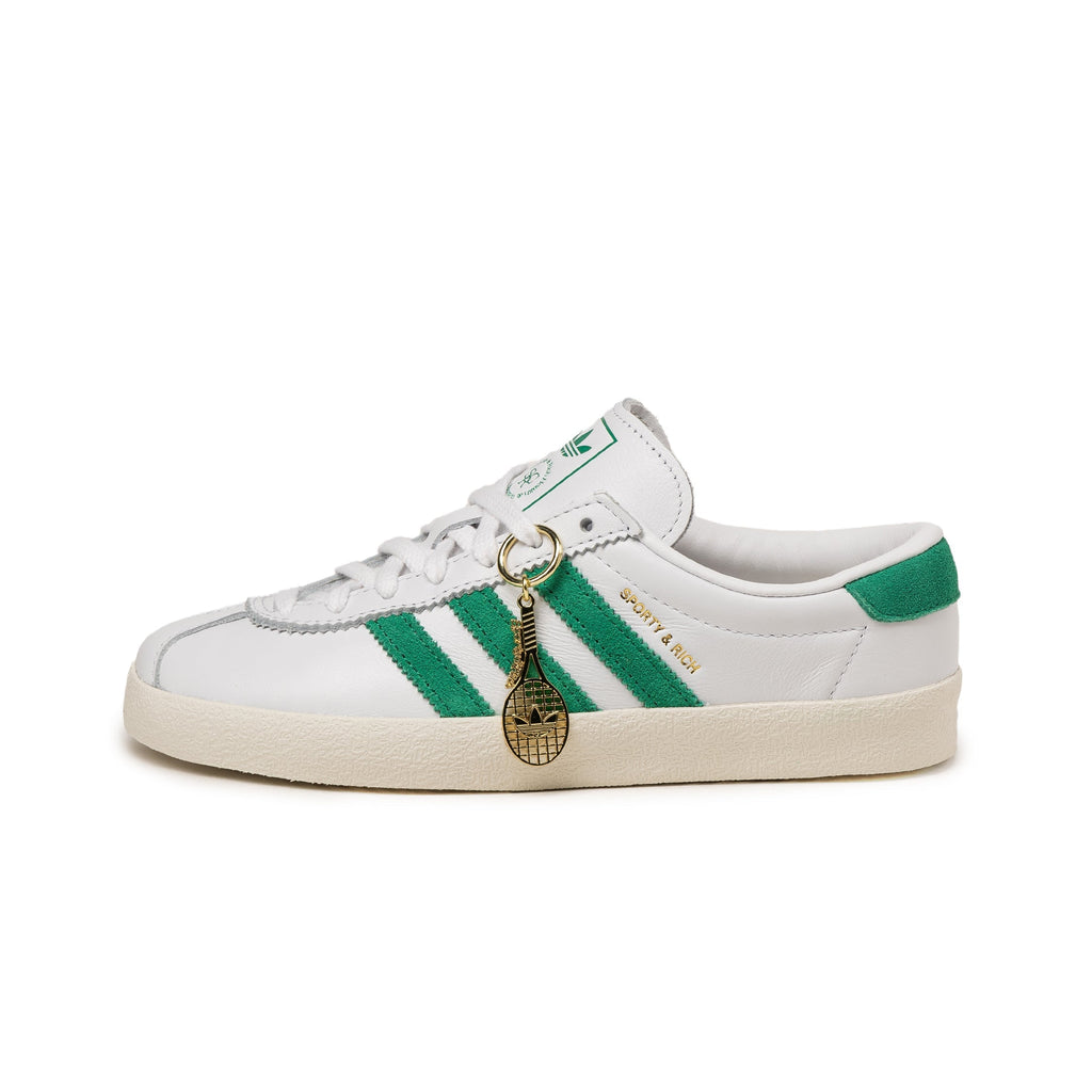 x Sporty & Rich Blanc