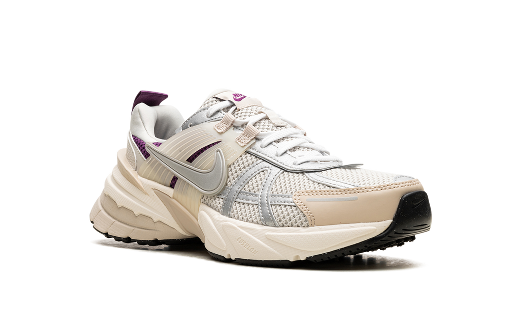 V2K Run Prm Wmns"Light Bone" HF4305 072