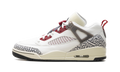 Spizike Low "Sail Anthracite" FQ1759 116