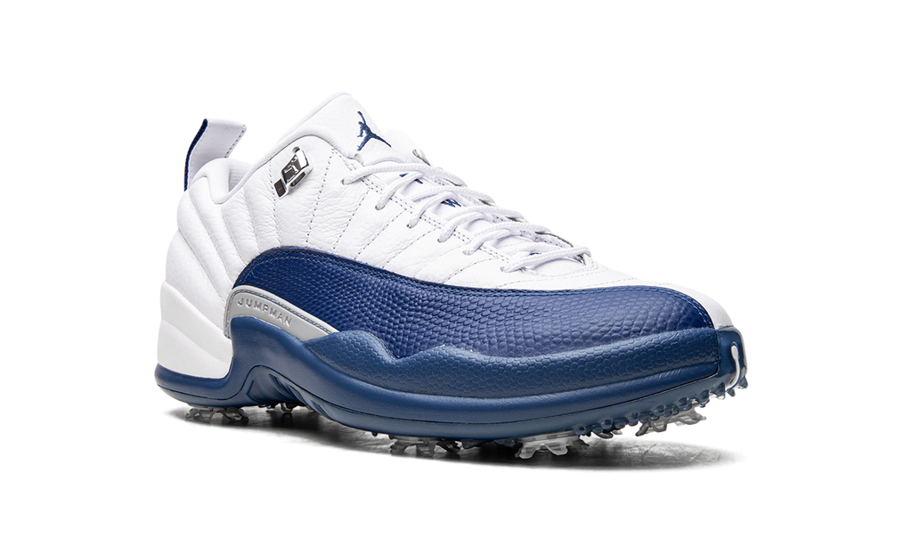 12 Low Golf "French Blue" DH4120 101