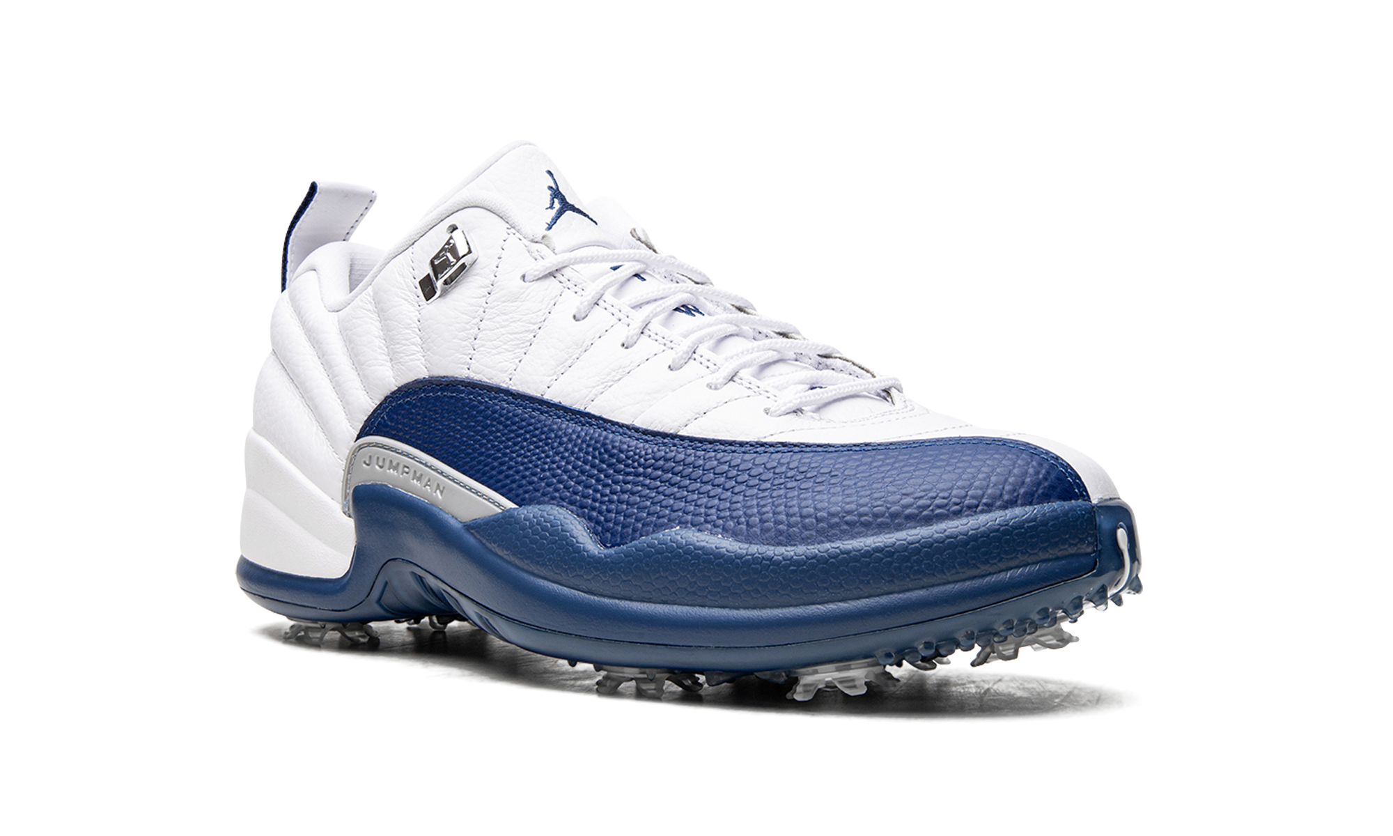 12 Low Golf "French Blue" DH4120 101