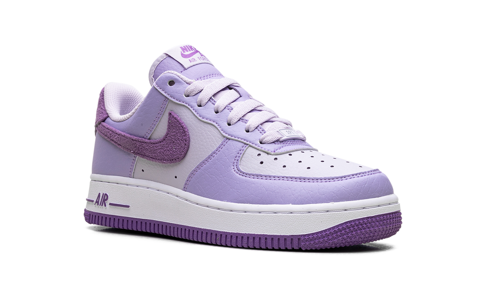 Air Force 1 Low'07 Next Nature WMNS"Hydrangeas" HQ3905 500