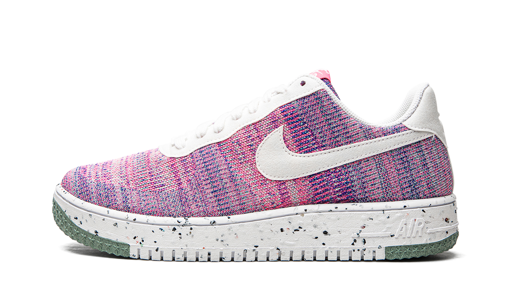 AIR FORCE 1 LO MNS WMNS"Crater Flyknit" DC7273 500