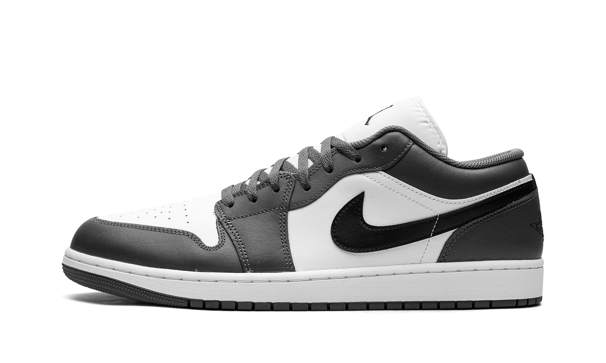 1 Low "Iron Grey" 553558 152
