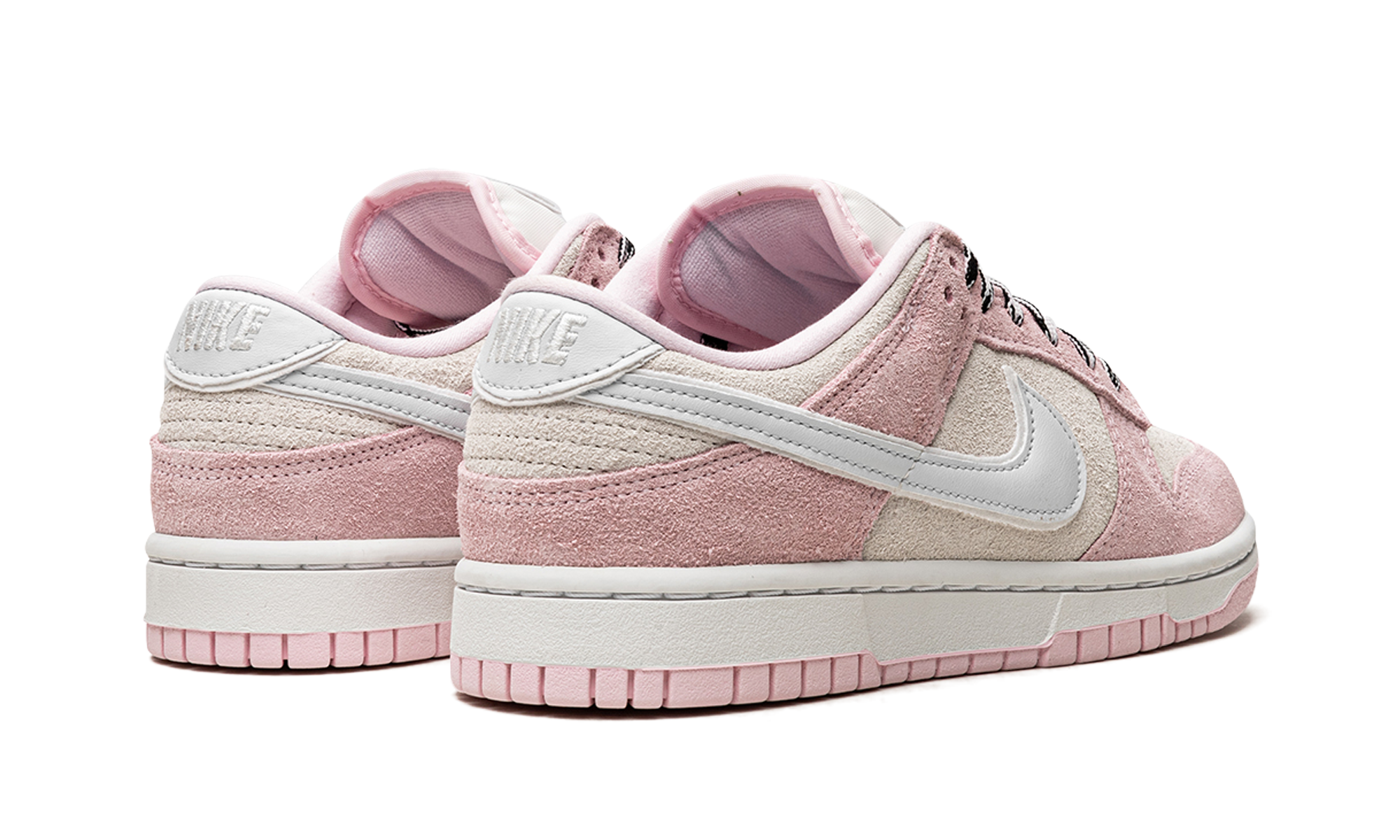 DUNK LO LX MNS WMNS"Pink Foam" DV3054 600