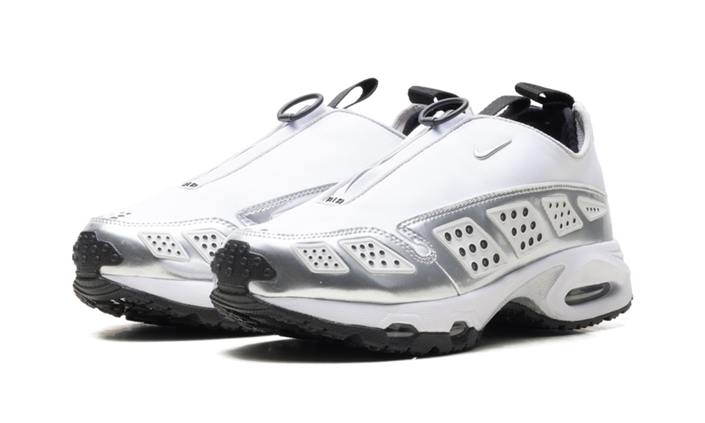 Air Max Sunder WMNS"White Metallic Silver" HJ4130 100