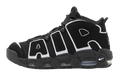 More Uptempo Black White