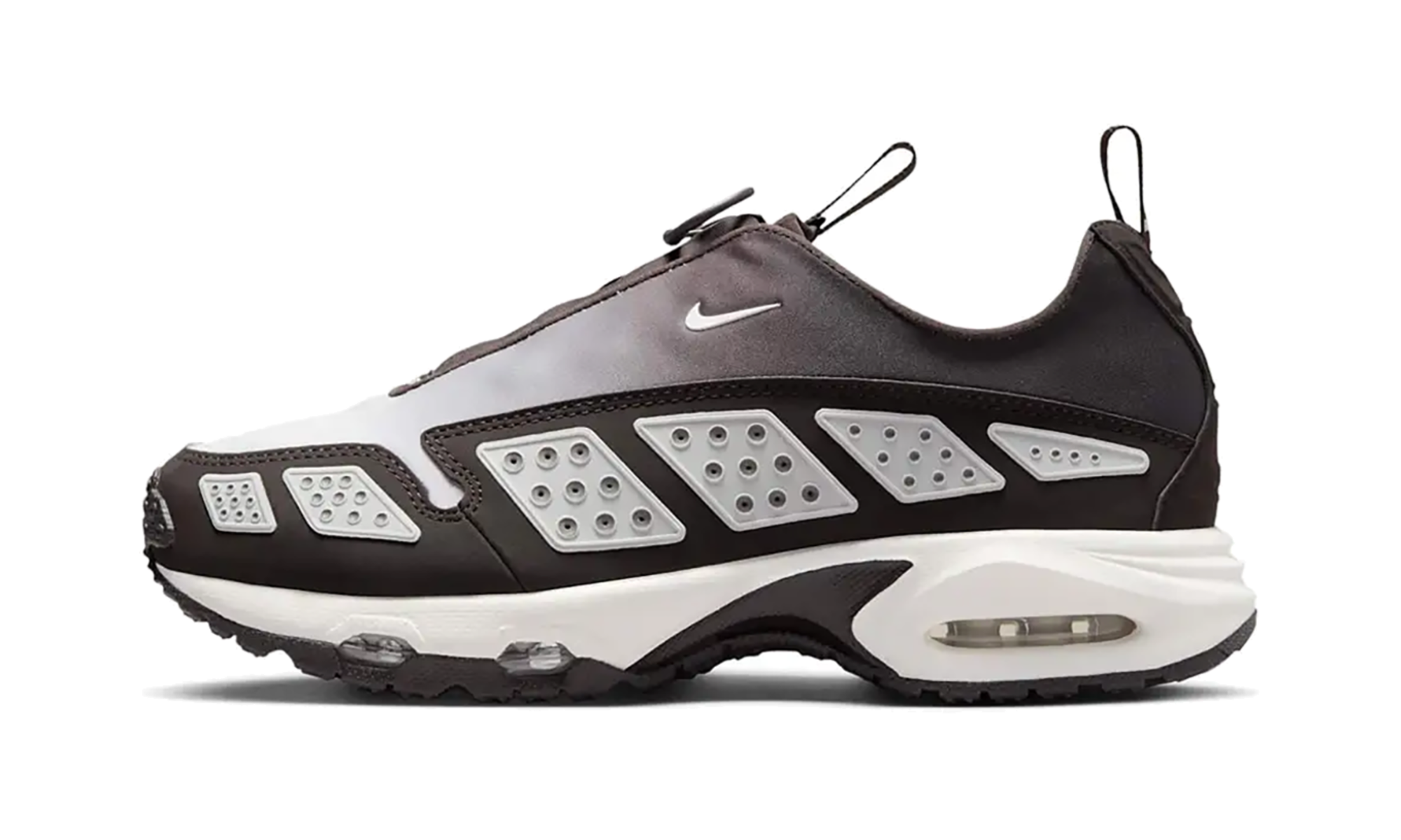 Air Max SNDR WMNS"Black/White" HJ8080 200