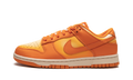 DUNK LO MNS WMNS"Magma Orange" DX2953 800