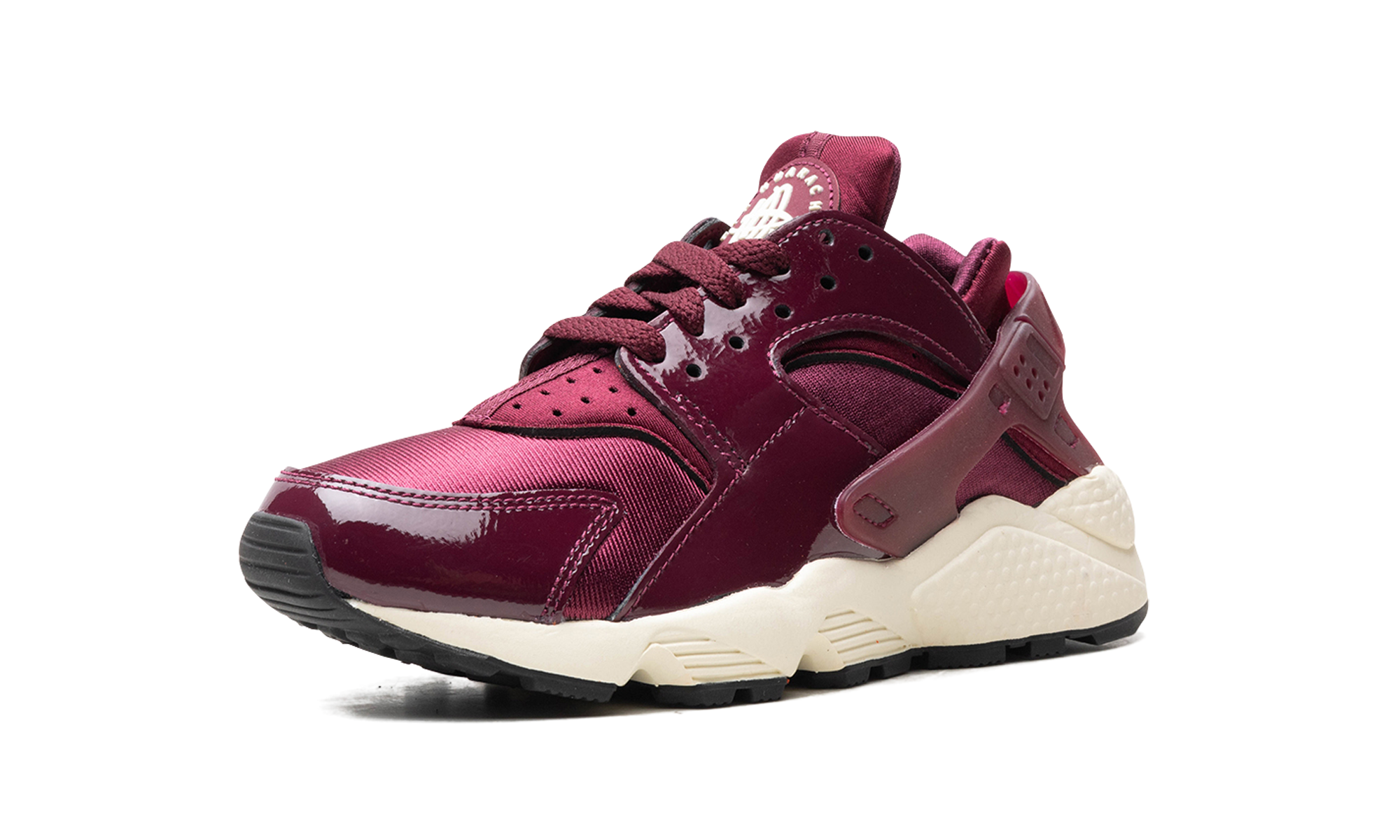 Air Huarache WMNS"BEETROOT" DQ8584 600