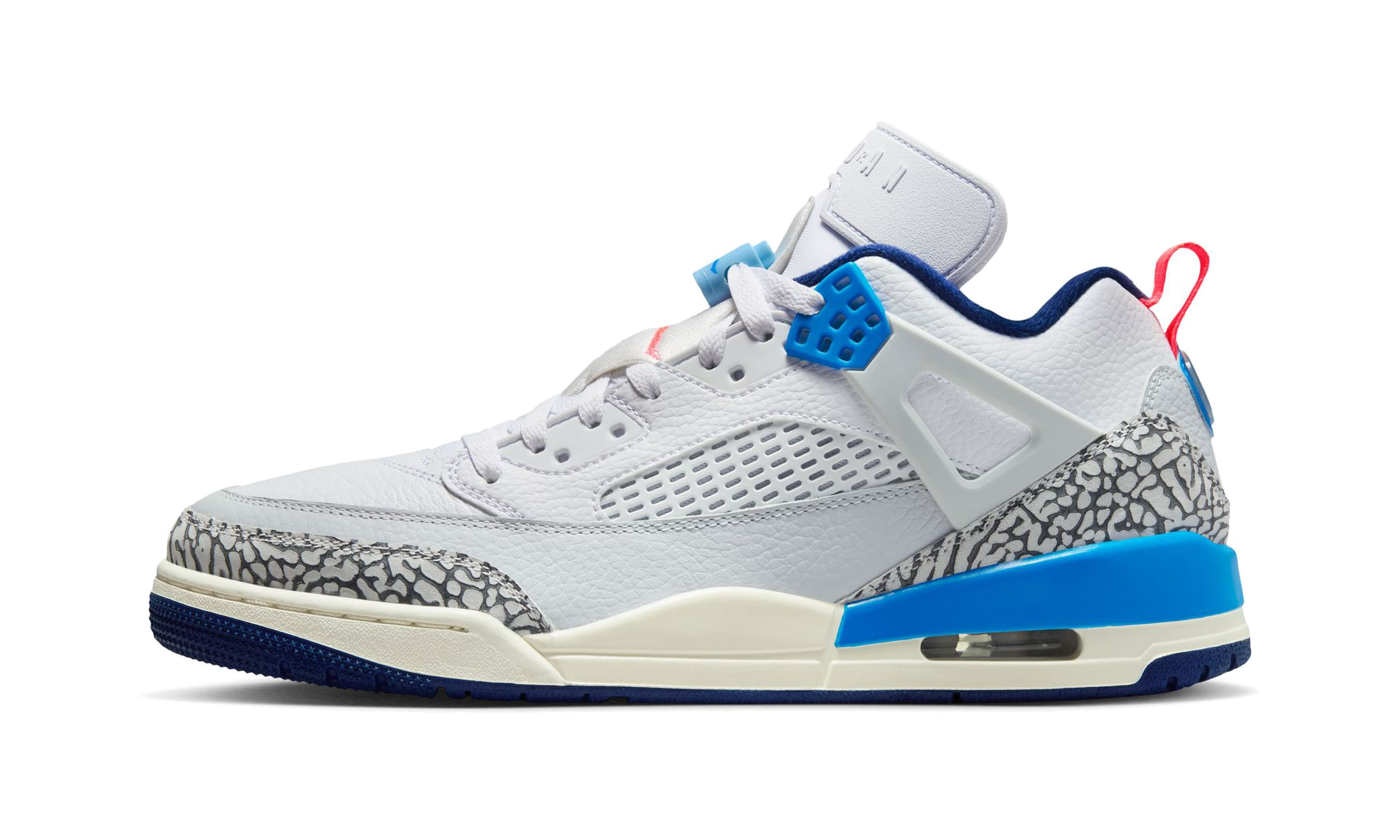 Spizike Low "'Blue Void'" FQ1759-110