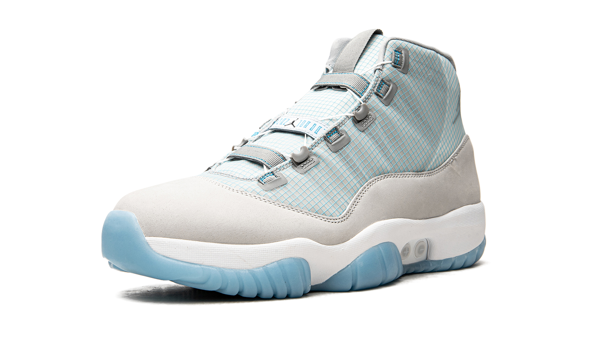 Adapt US/MX/JP/CA "Legend Blue" DO6365 001