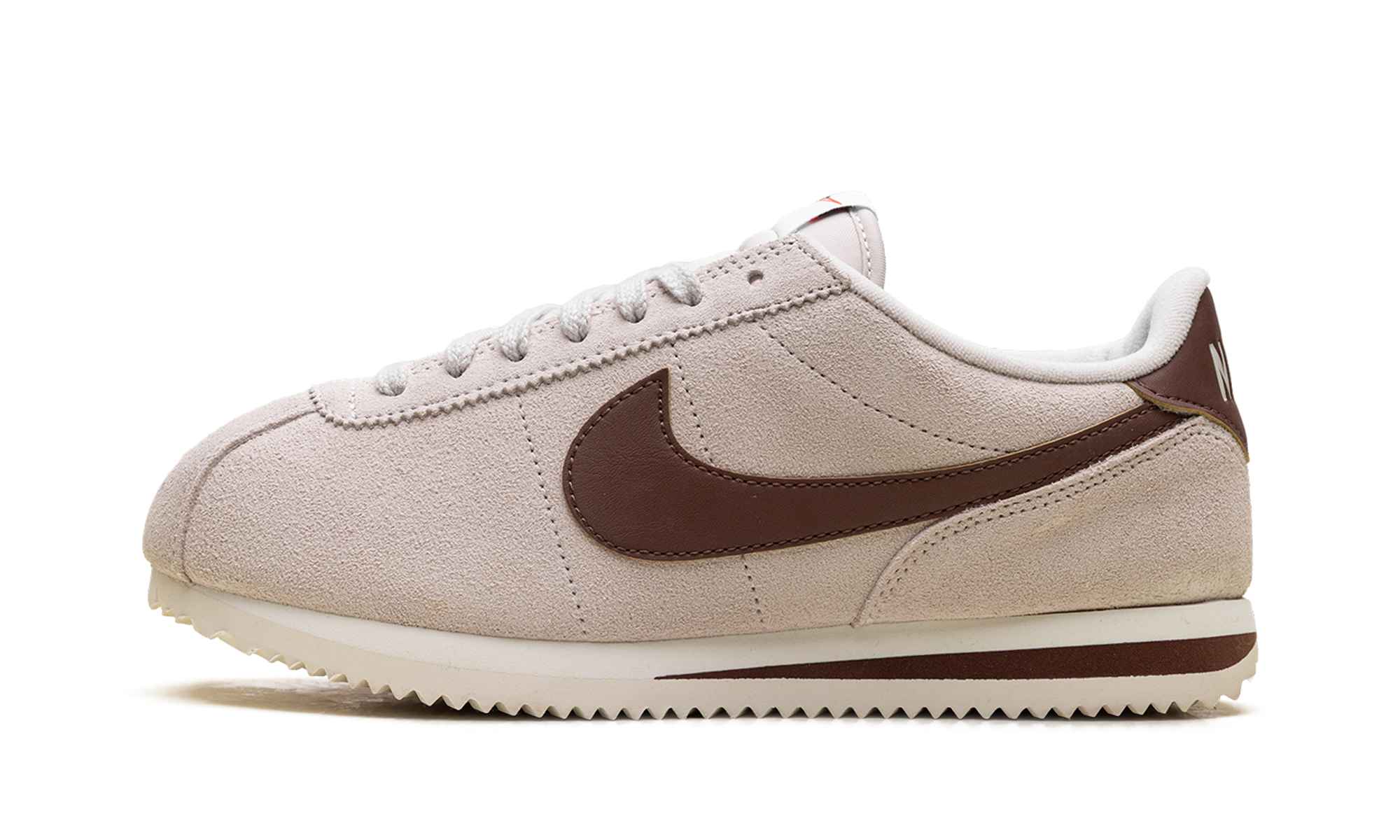 Cortez WMNS"Light Orewood Brown Fauna Brown" IB1857 100