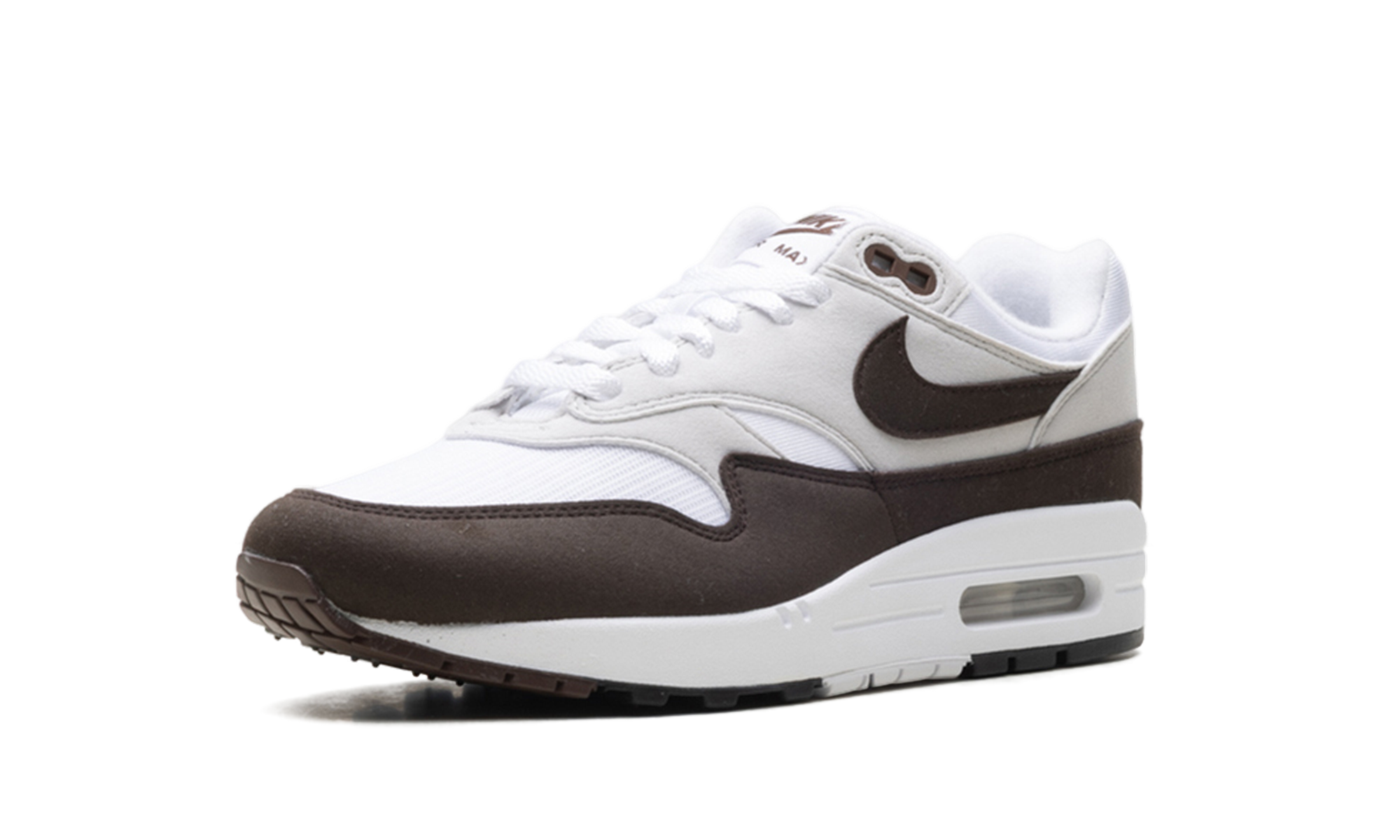 Air Max 1 WMNS"Baroque Brown" DZ2628 004