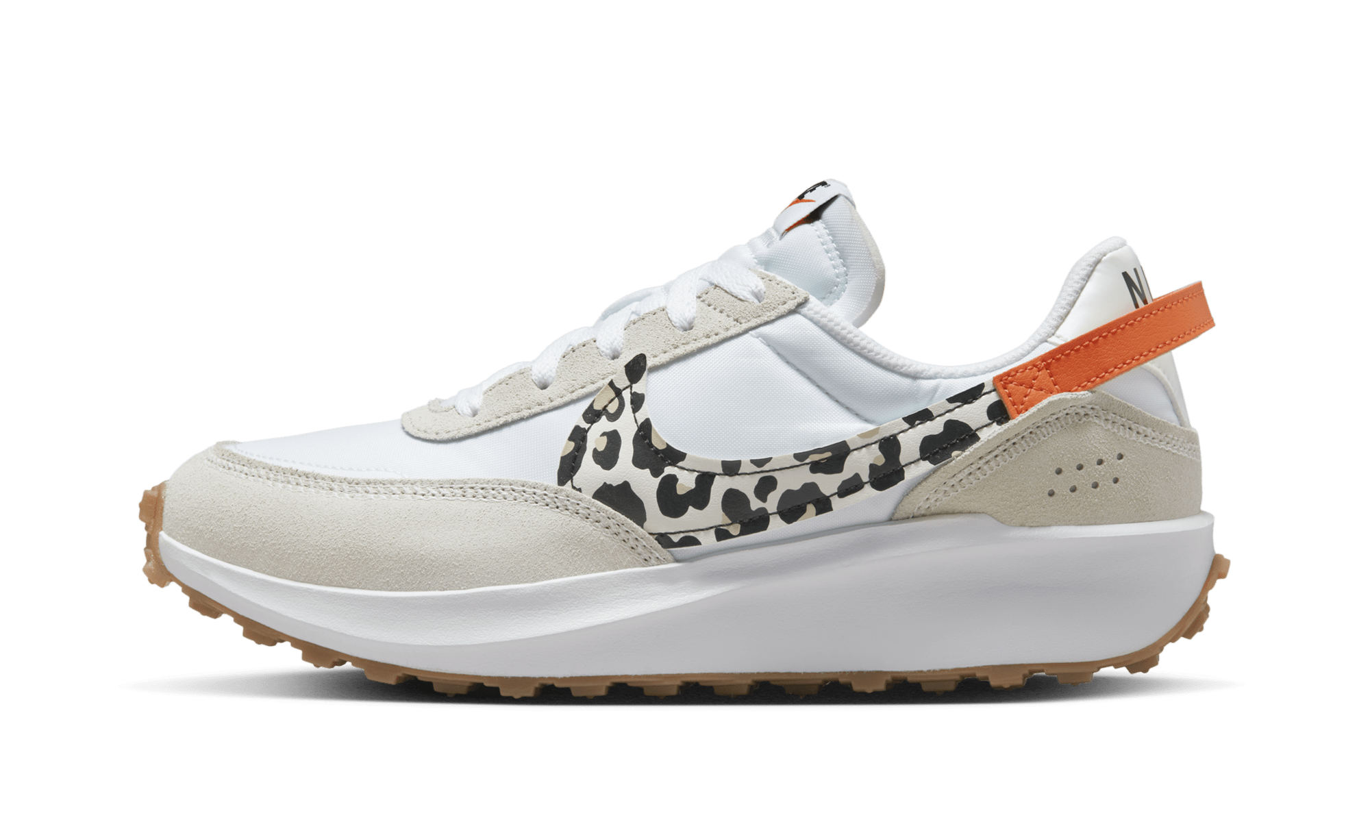 WAFFLE DEBUT WMNS"Orange" DZ5201-100