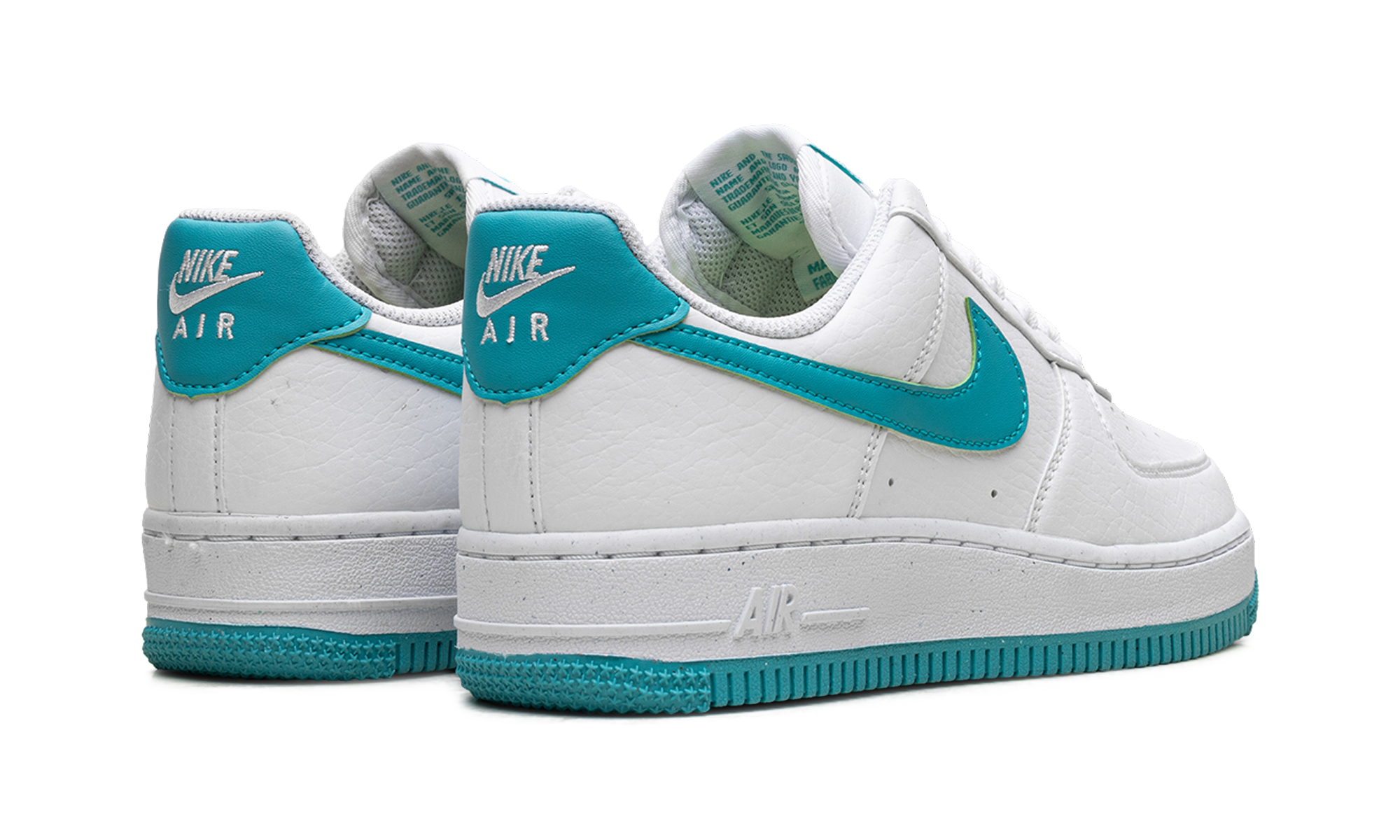 Air Force 1 Low'07 WMNS"Next Nature Dusty Cactus" DV3808 107