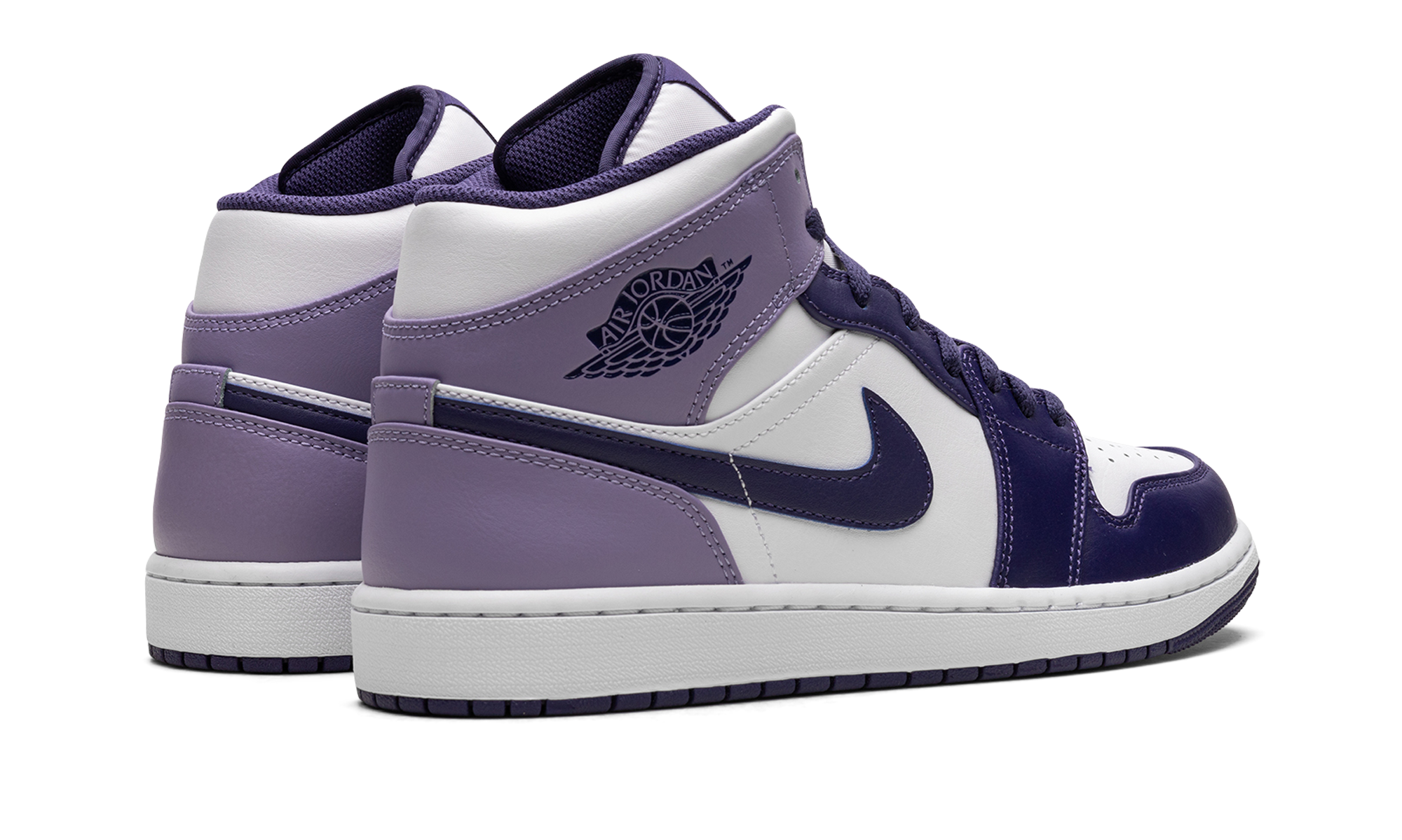 1 Mid "Sky J Purple" DQ8426 515