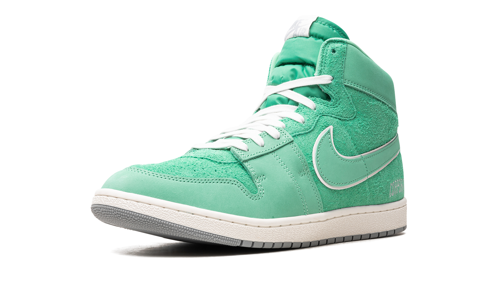 Air Ship "Corporate - Light Menta" FJ2384 301