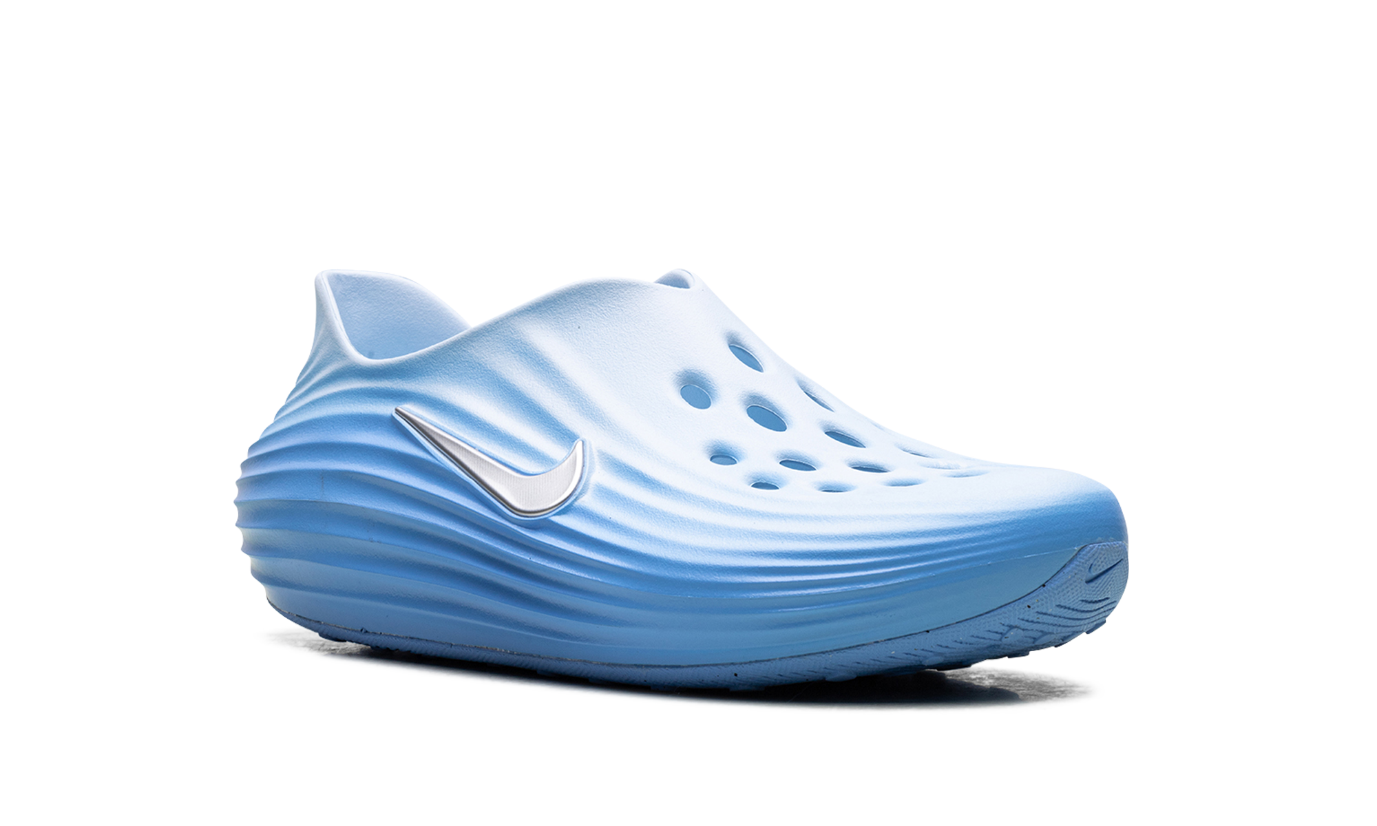 ReactX Rejuven8 WMNS"Glacier Blue" HV5062 400