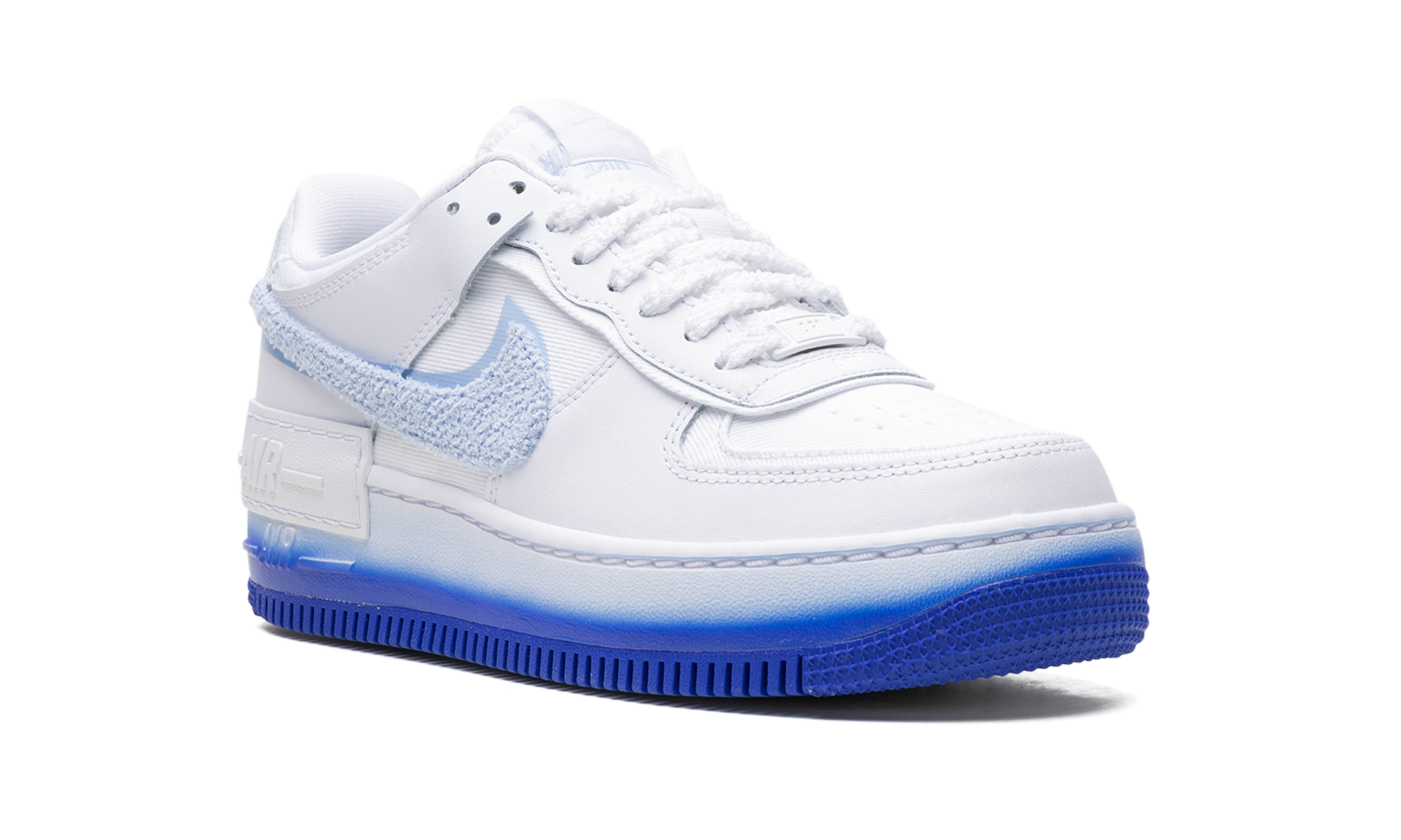 AF1 Shadow Wmns"Racer Blue" FJ4567 100