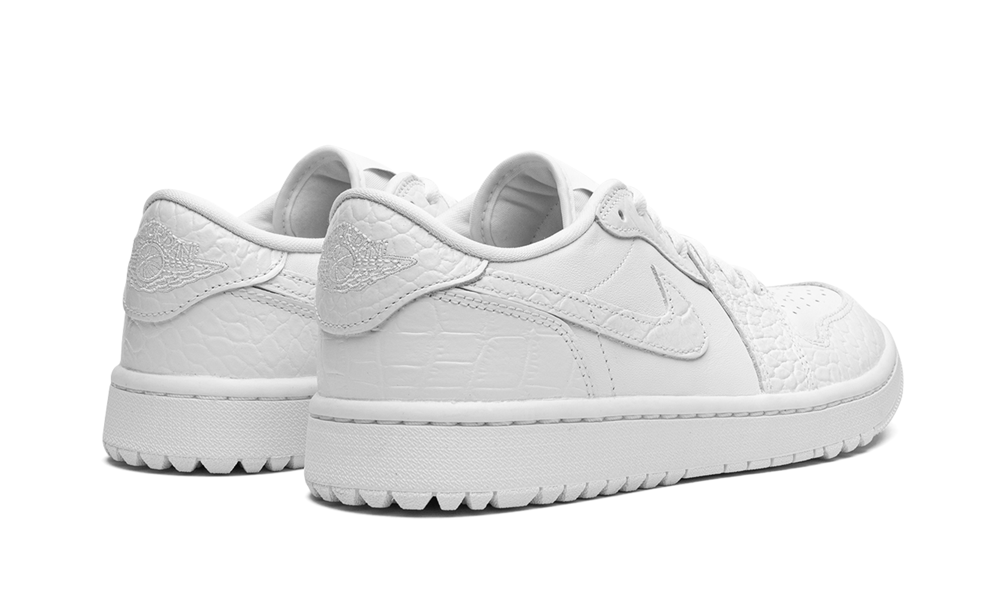 1 Retro Low Golf "White Croc" DD9315 110