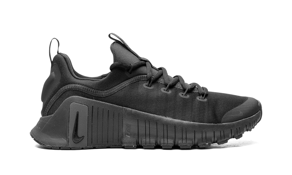 Free Metcon 6 WMNS"Black Anthracite" FJ7126 003