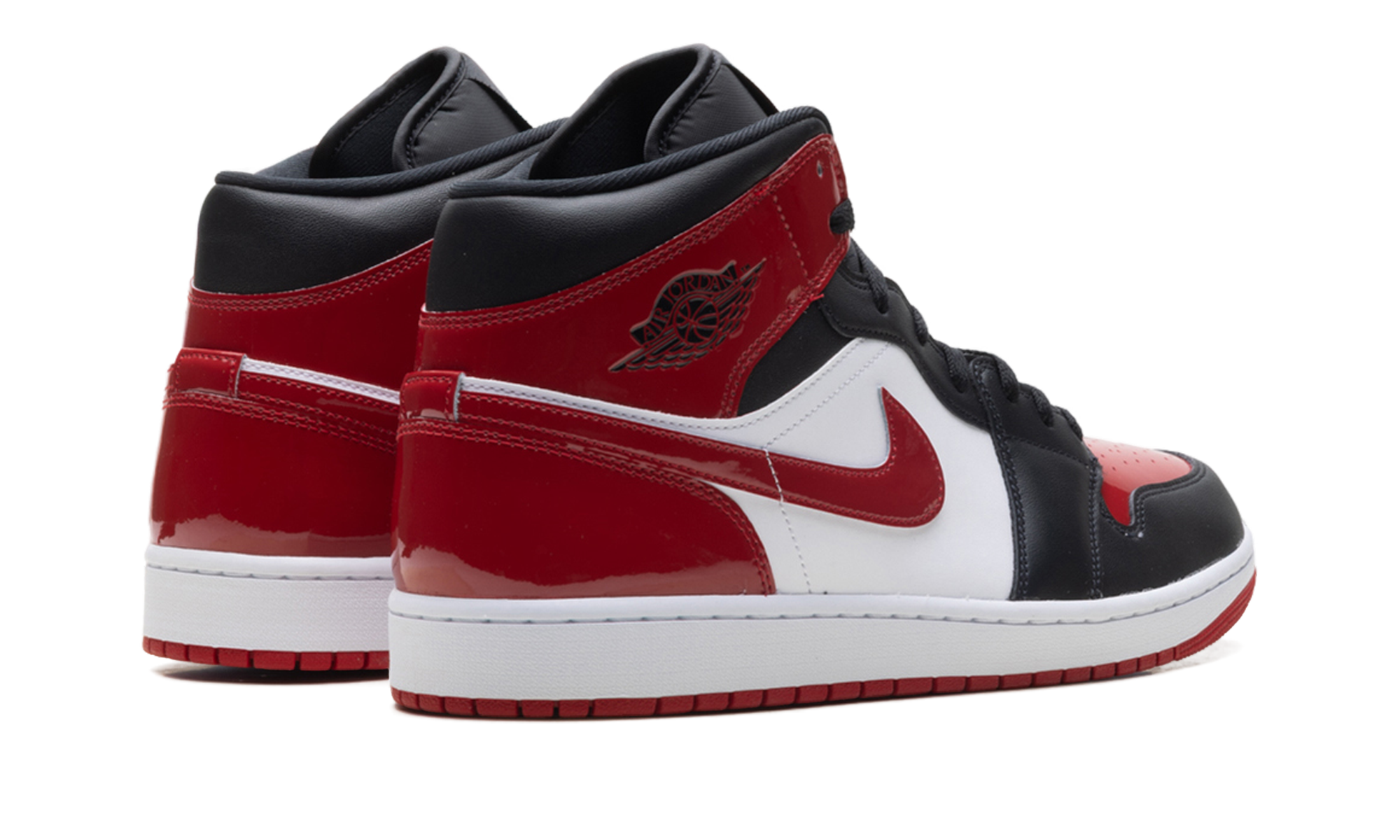 1 Mid SE "Patent Bred Toe" HV4091 006