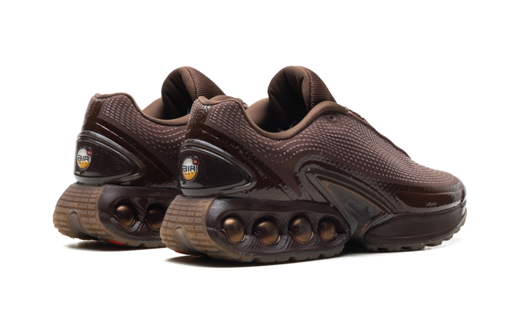 Air Max DN WMNS"Isamaya Ffrench Light Chocolate" HQ3837 200