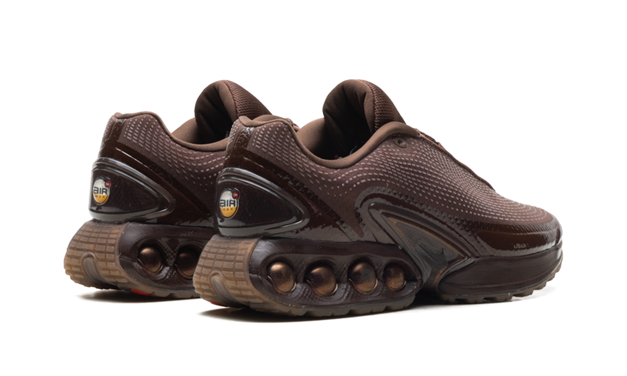 Air Max DN WMNS"Isamaya Ffrench Light Chocolate" HQ3837 200