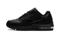 Air Max LTD 3 "Black" 687977 020