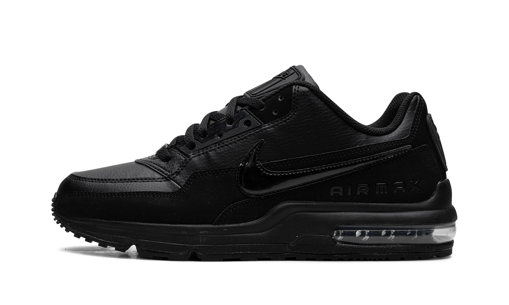Air Max LTD 3 "Black" 687977 020