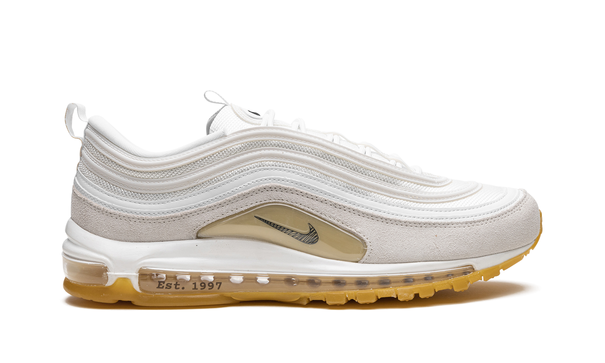 Air Max 97 "M. Frank Rudy" DQ8961 100