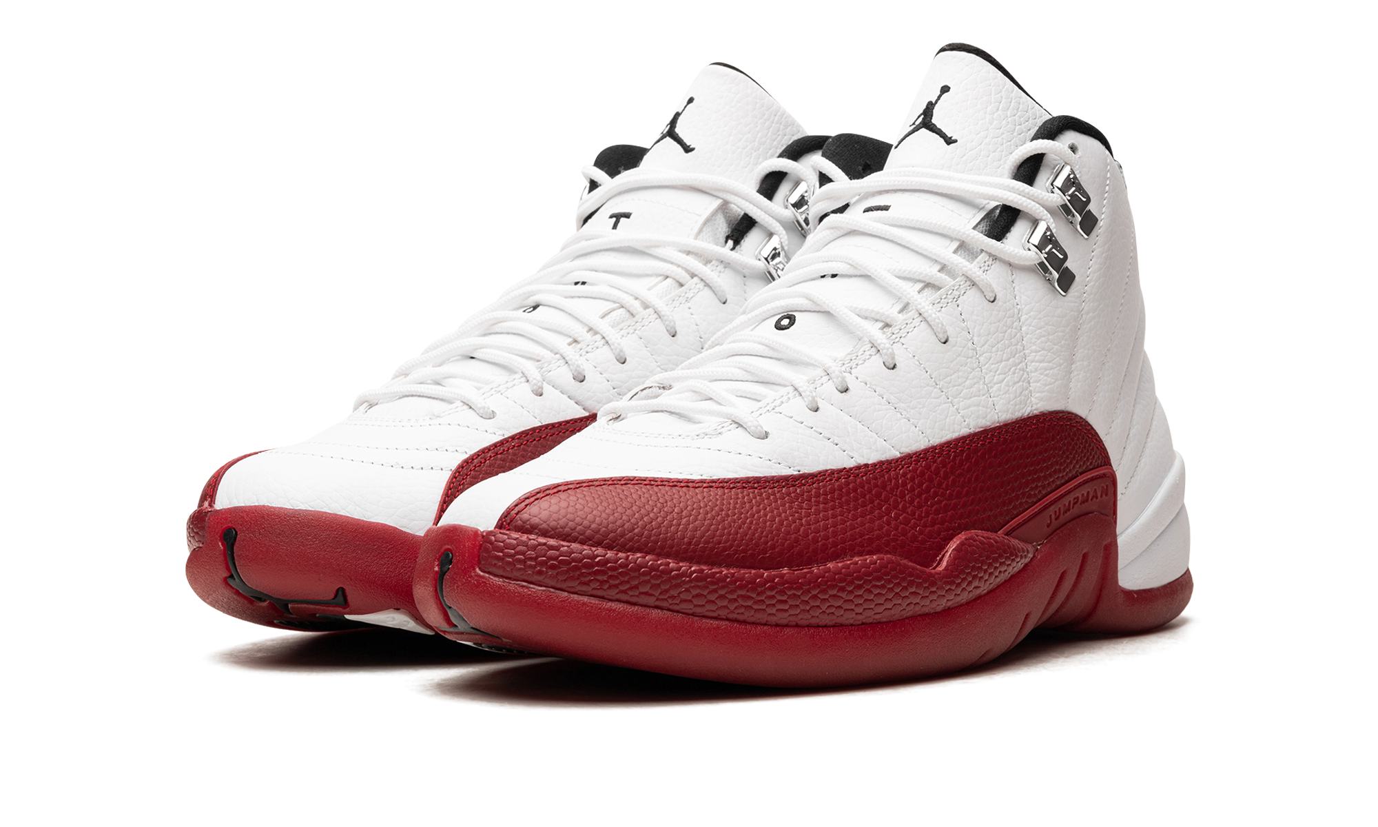 12 Retro "Cherry (2009)" 130690 100