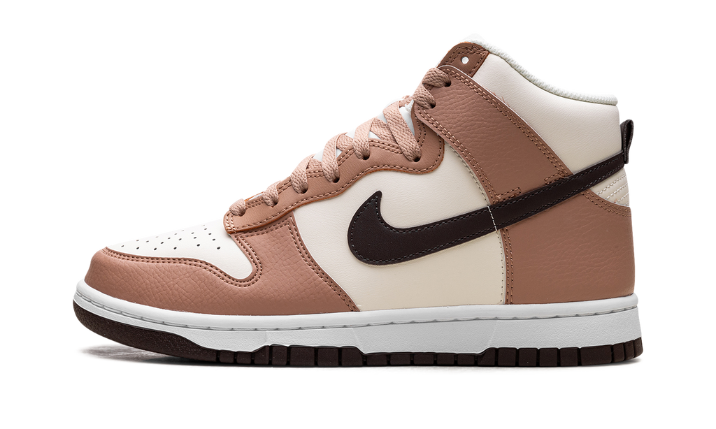 DUNK HIGH WMNS"Dusted Clay" FQ2755 200
