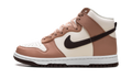 DUNK HIGH WMNS"Dusted Clay" FQ2755 200