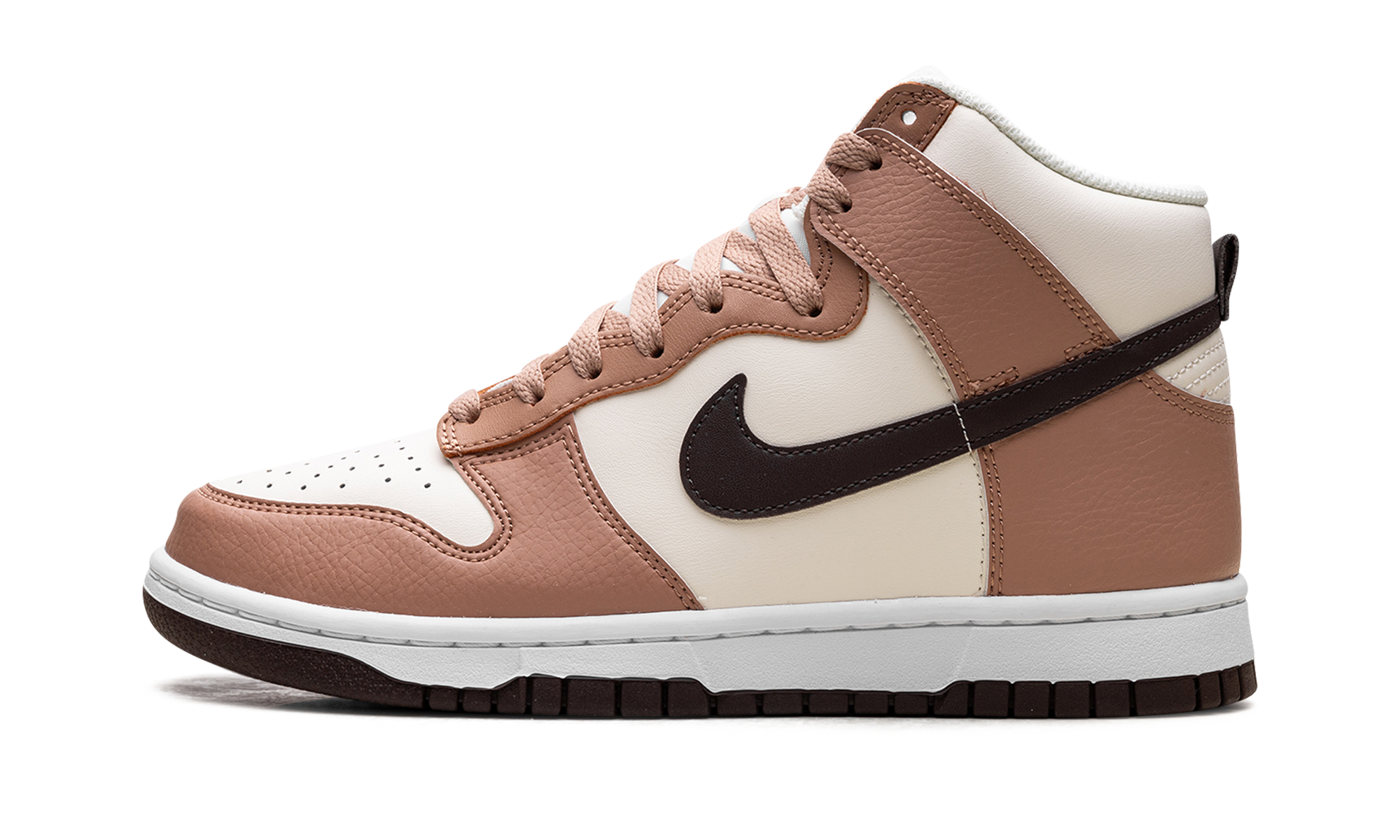 DUNK HIGH WMNS"Dusted Clay" FQ2755 200