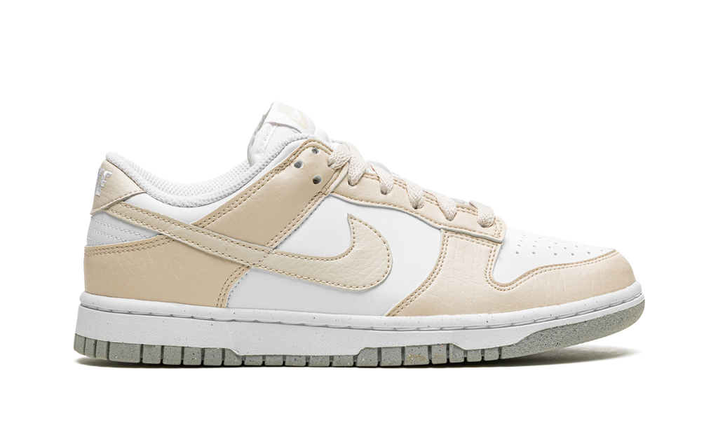 DUNK LO NEXT NATURE MNS WMNS"Light Orewood Brown" DN1431 100