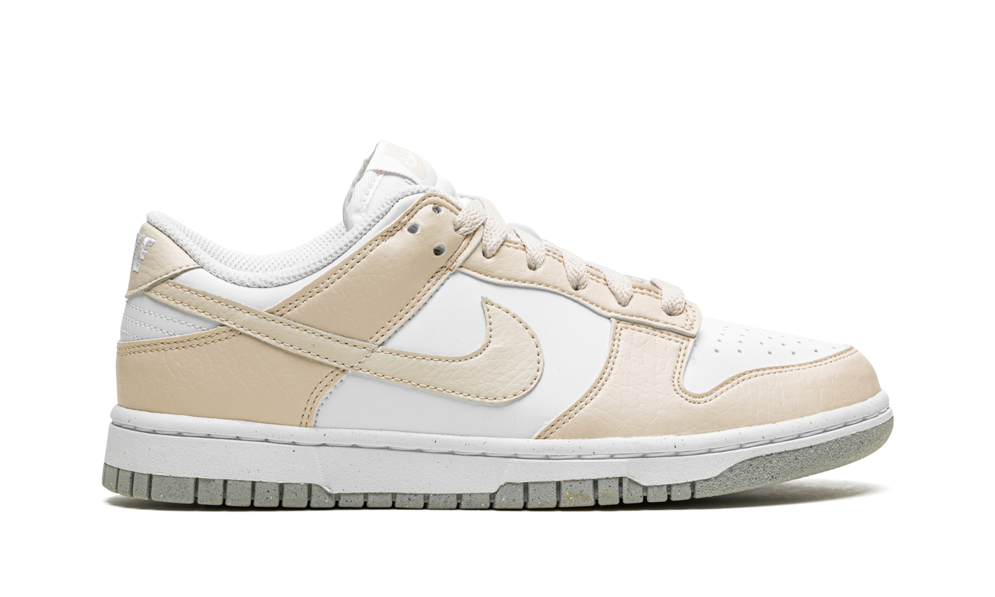 DUNK LO NEXT NATURE MNS WMNS"Light Orewood Brown" DN1431 100