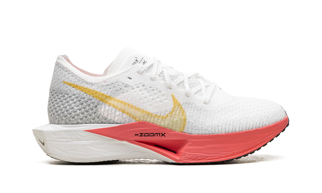 Zoomx Vaporfly Next% 3"Topaz Gold" DV4130 101