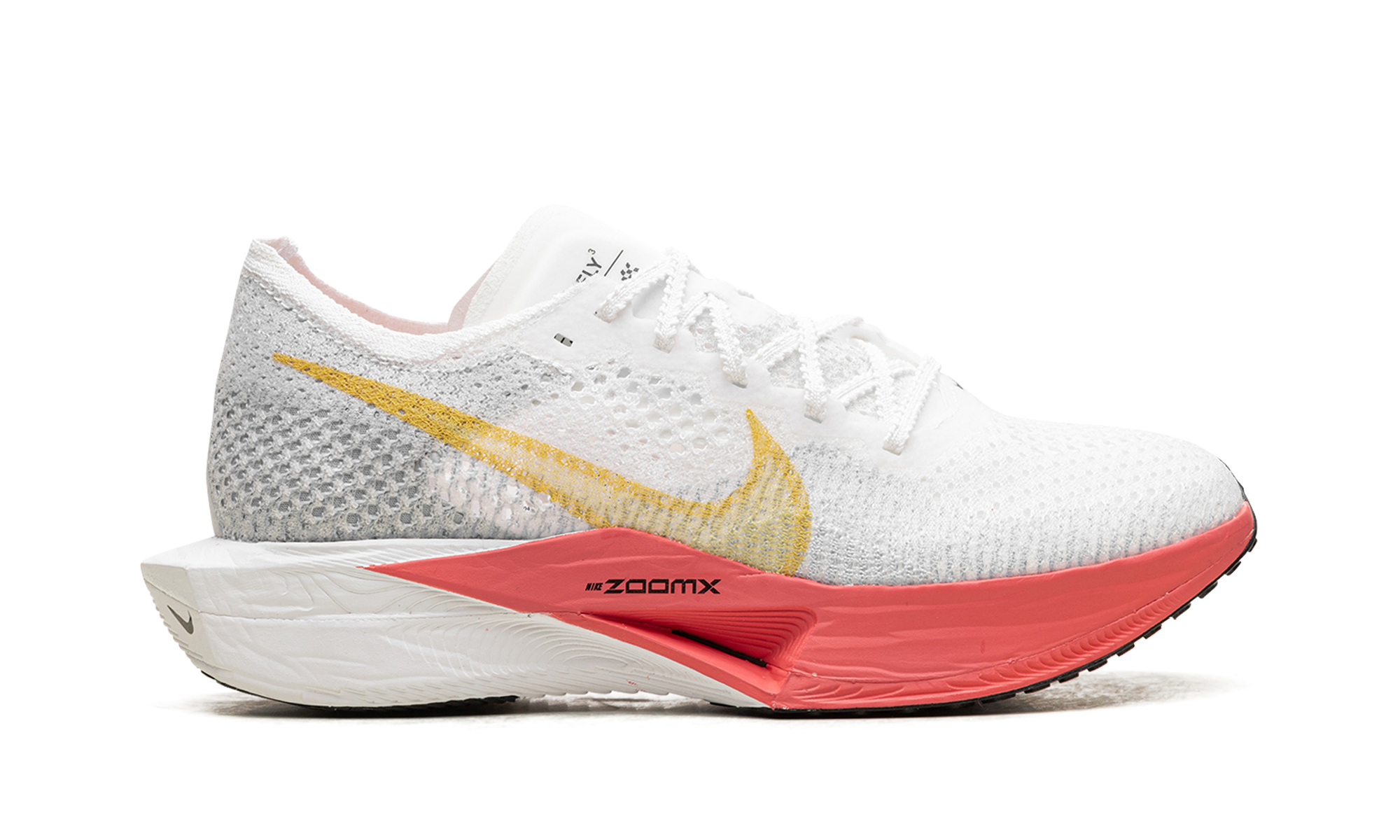 Zoomx Vaporfly Next% 3"Topaz Gold" DV4130 101
