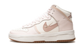 DUNK HIGH UP MNS WMNS"Pink Oxford" DH3718 102