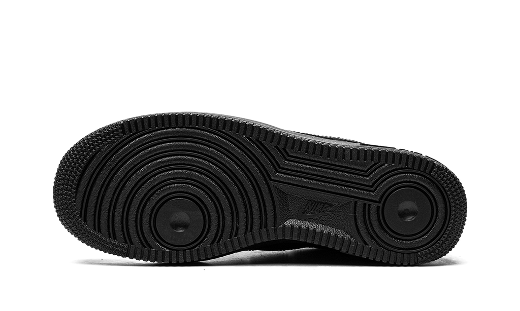 AIR FORCE 1 LO'07 MNS WMNS"Triple Black" DD8959 001