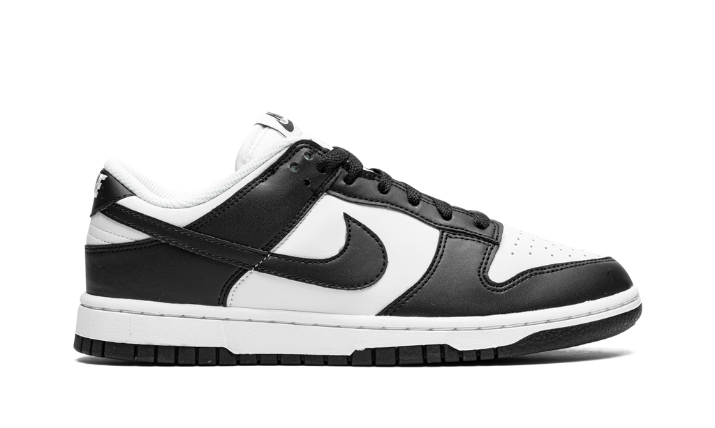 DUNK LO NEXT NATURE MNS WMNS"White/ Black" DD1873 102